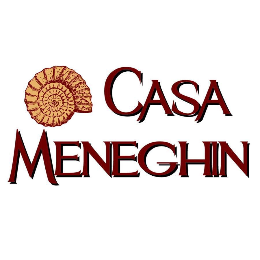 Вілла Casa Meneghin Erto Екстер'єр фото
